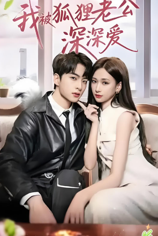 我被狐貍老公深深愛