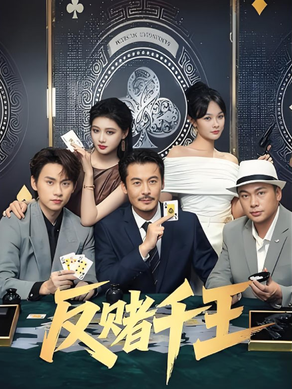 反賭千王