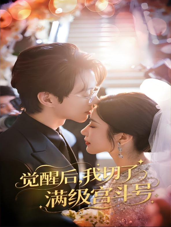 覺醒后我切了滿級宮斗號(hào)
