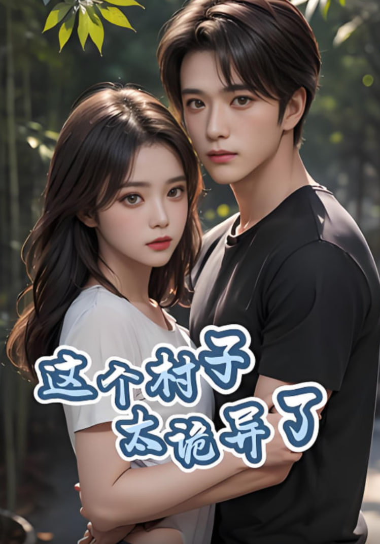 這個(gè)村子太詭異了