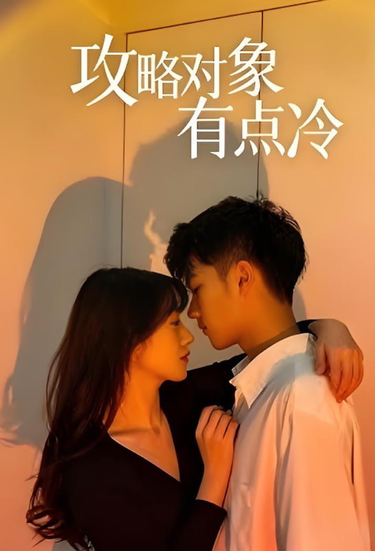 攻略對(duì)象有點(diǎn)冷