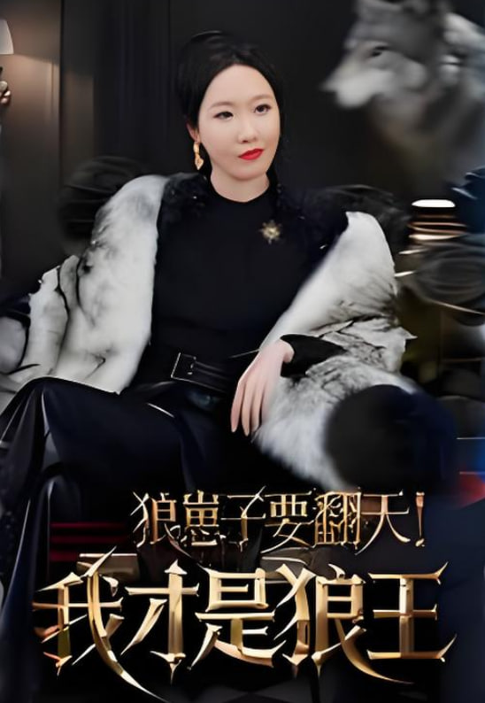 狼崽子要翻天我才是狼王,狼崽子要翻天我才是狼王