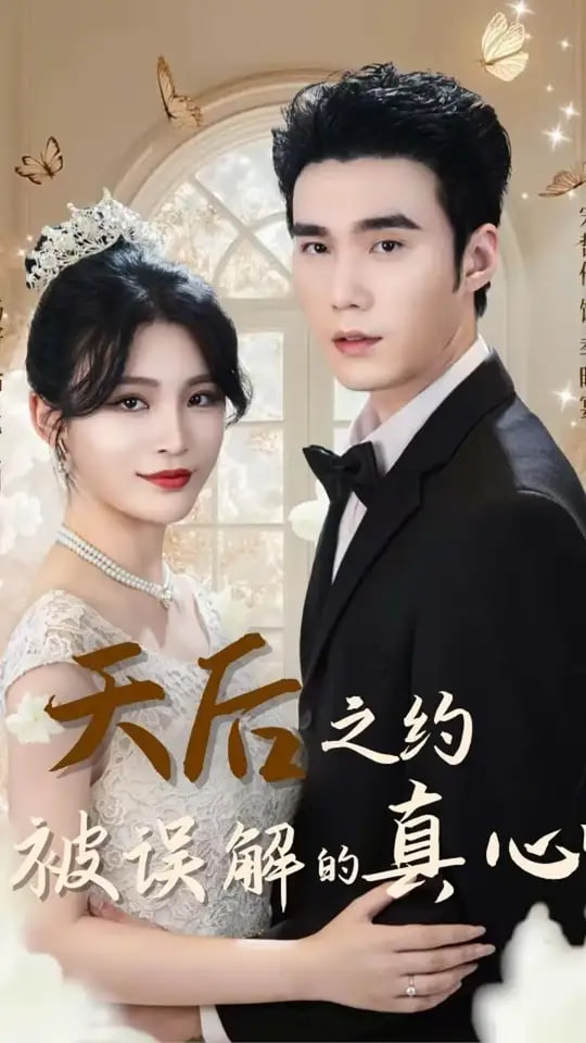 天后之約被誤解的真心