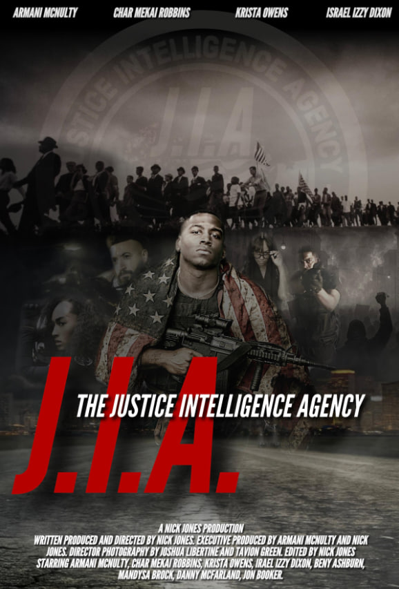 J.I.A.,司法情報(bào)局