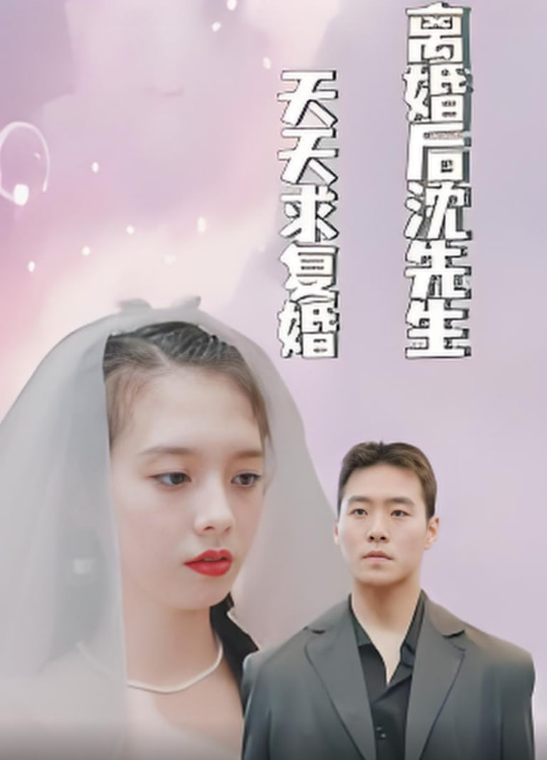 離婚后沈先生天天求復(fù)婚