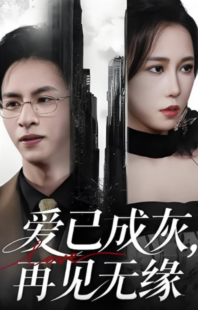 愛已成灰再見無緣