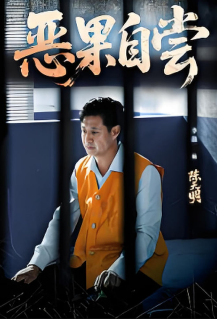 惡果自嘗,恩養(yǎng)成仇