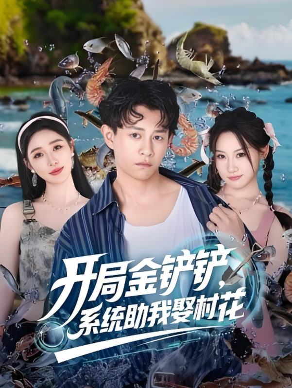 開局金鏟鏟系統(tǒng)助我娶村花