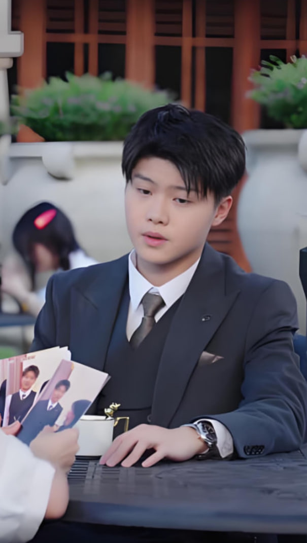 契約甜妻尹總他超愛