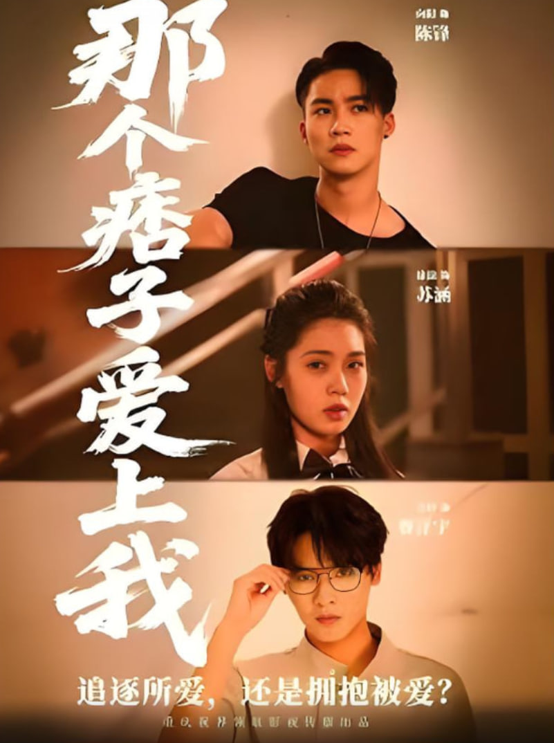 那個(gè)痞子愛上我