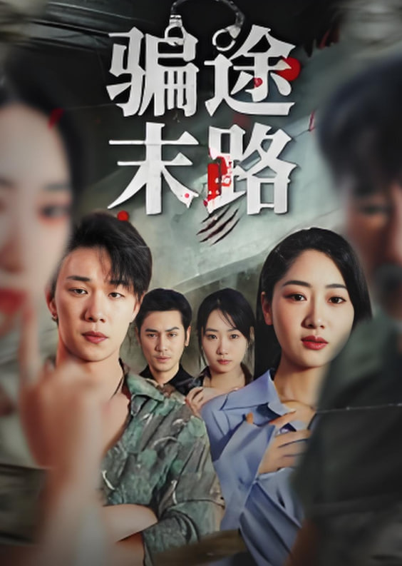 騙途末路