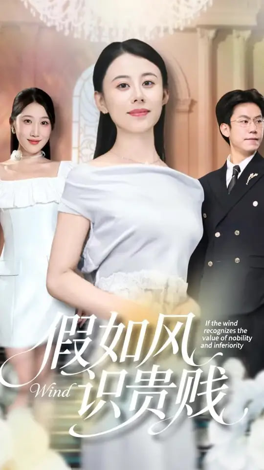 假如風識貴賤