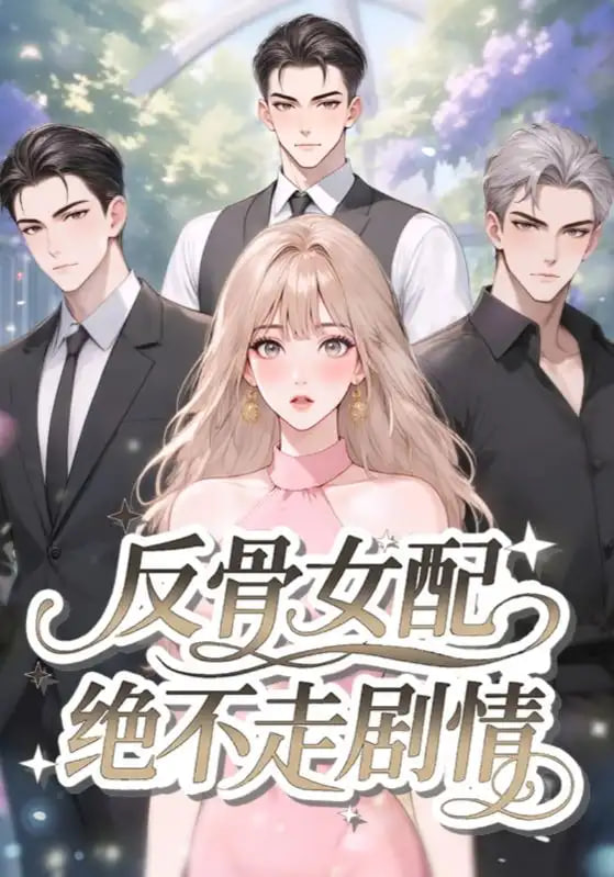 反骨女配絕不走劇情