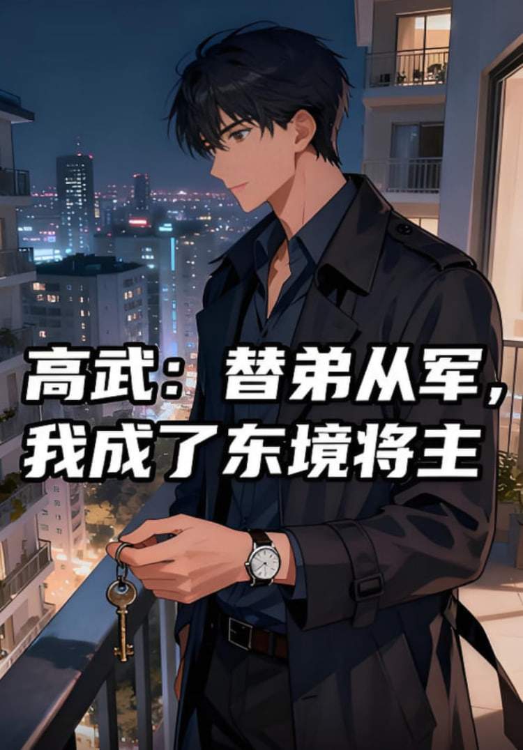 高武替弟從軍我成了東境將主