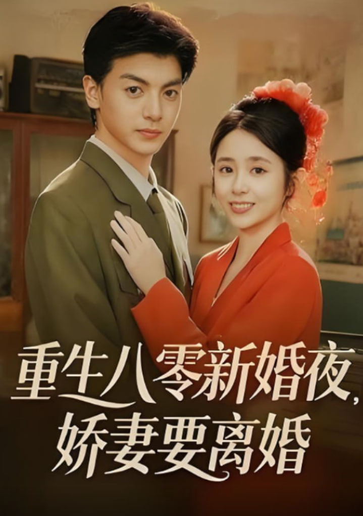重生八零新婚夜嬌妻要離婚