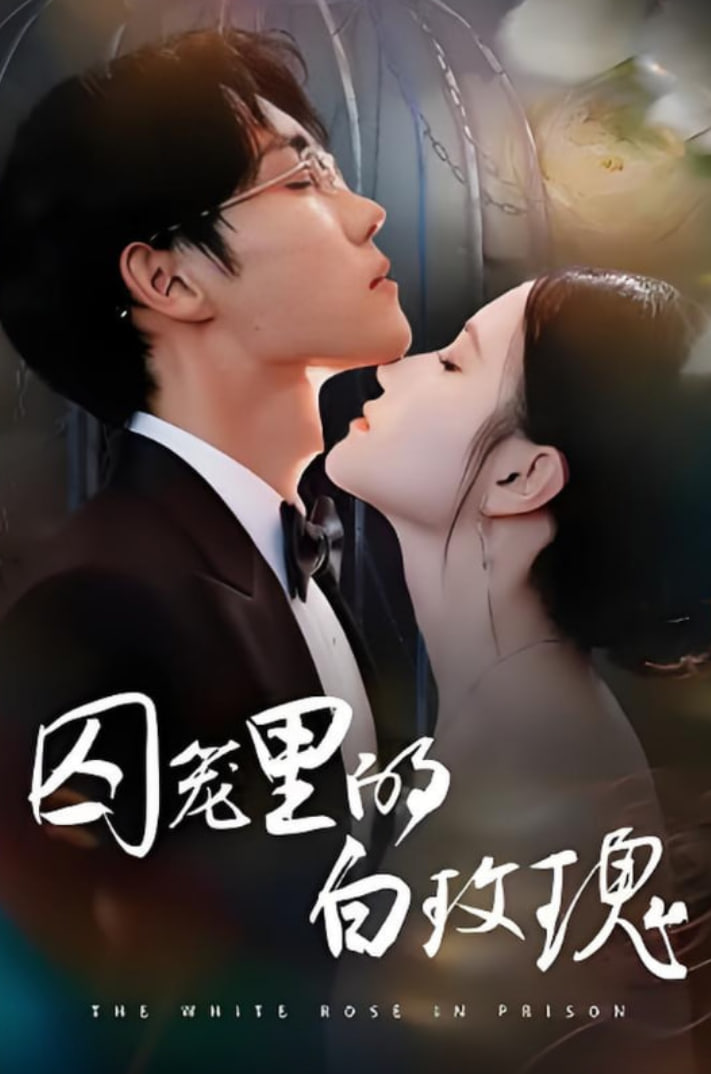 囚籠里的白玫瑰
