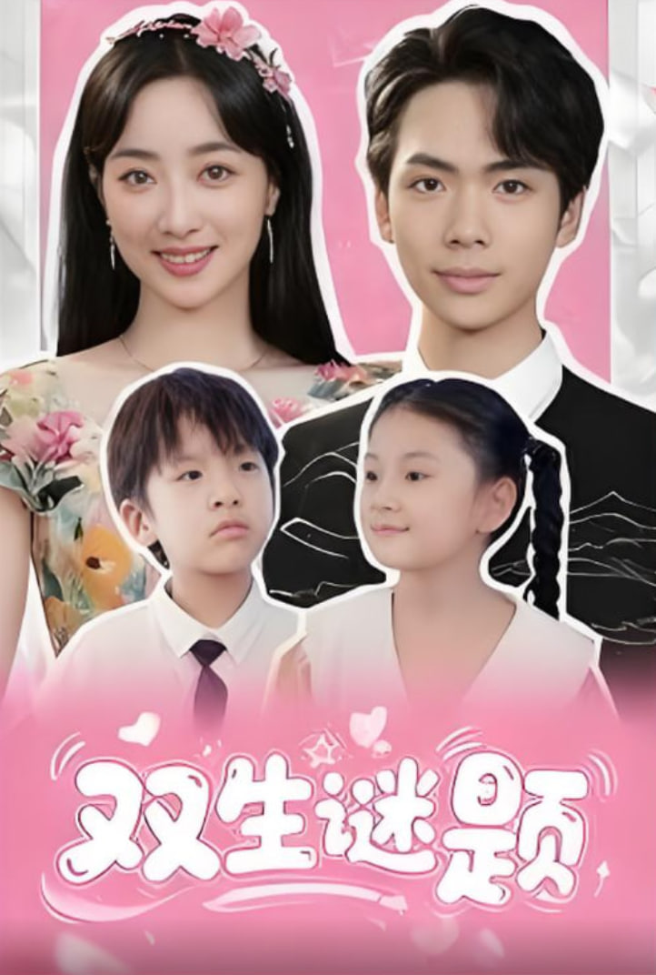 雙生謎題