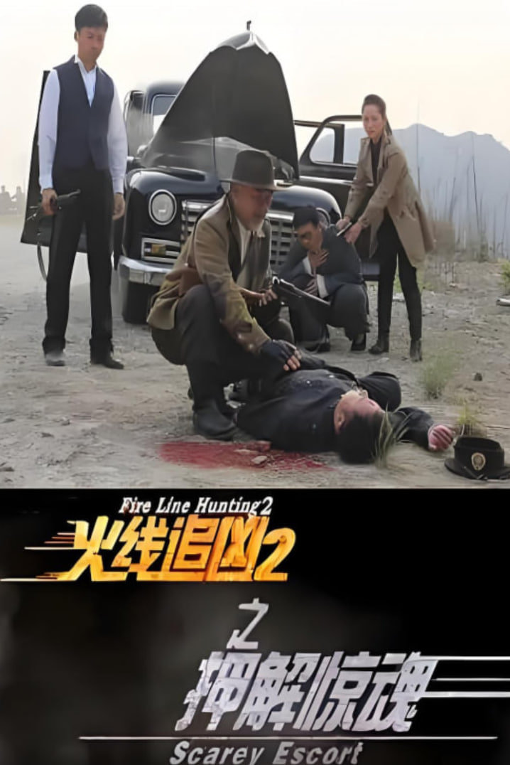 火線追兇2之押解驚魂