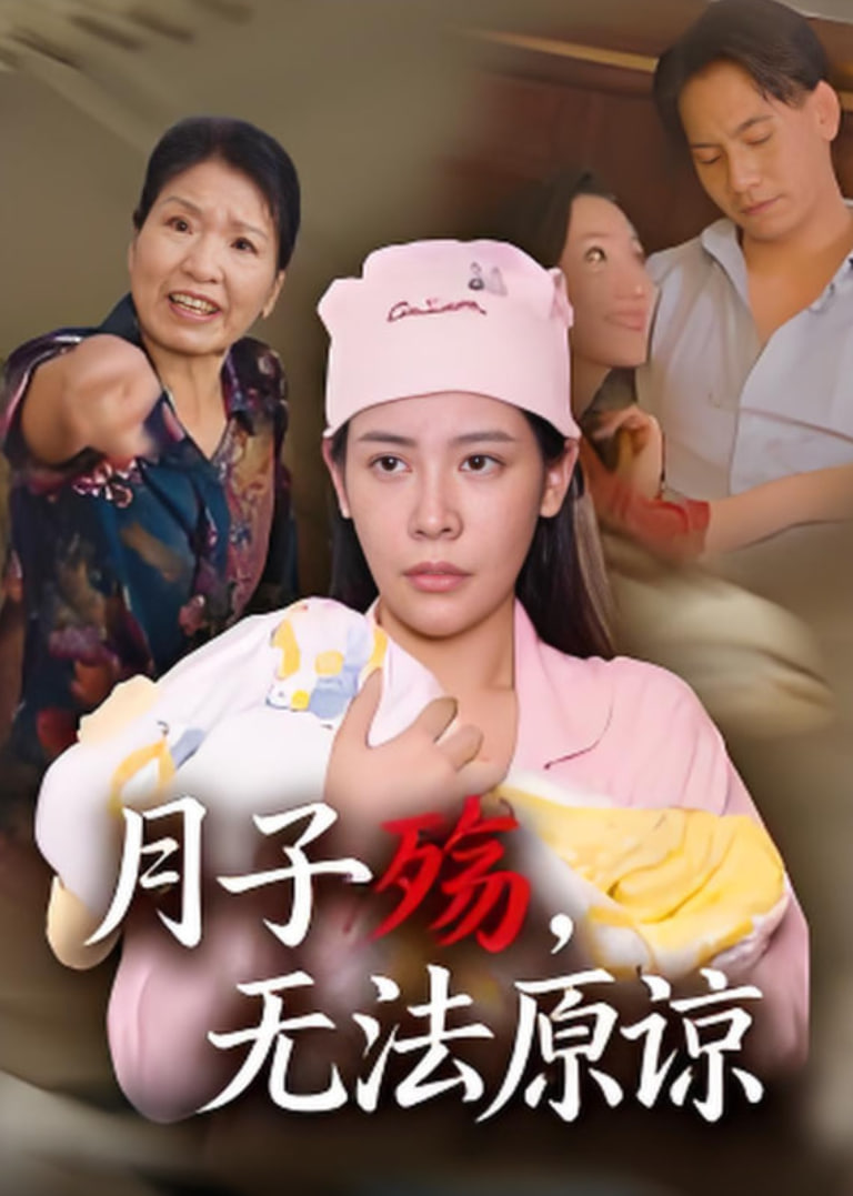 月子殤,無法原諒,月子殤無法原諒
