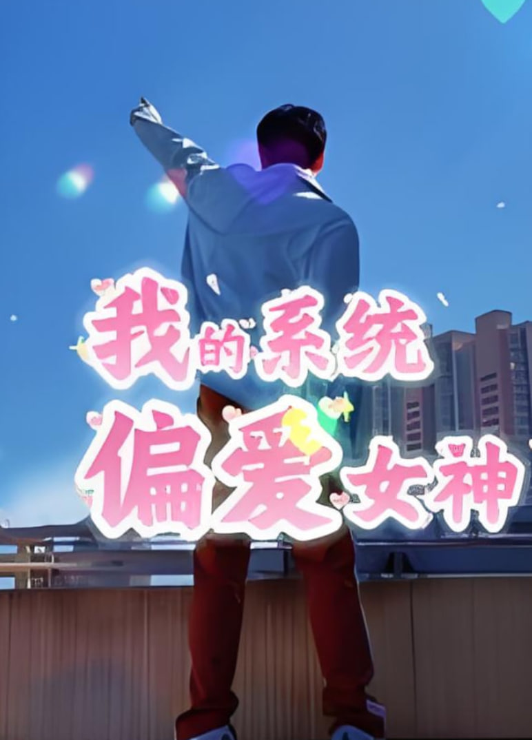 我的系統(tǒng)偏愛女神
