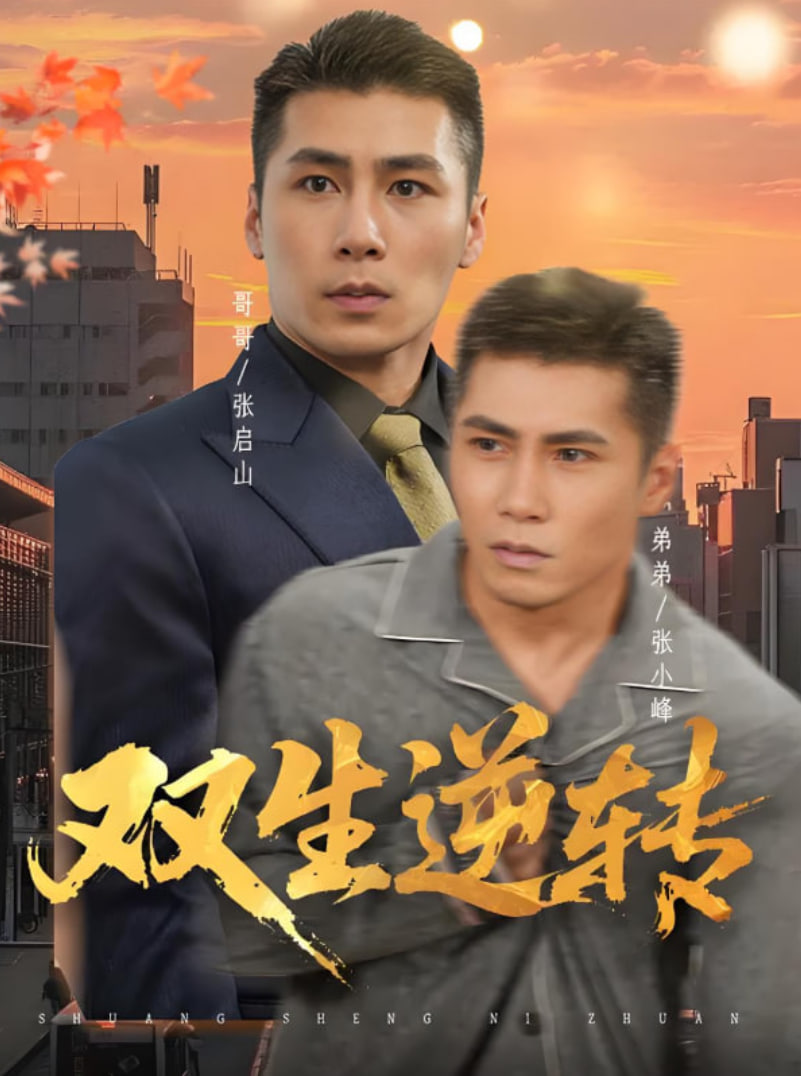 雙生逆轉(zhuǎn)
