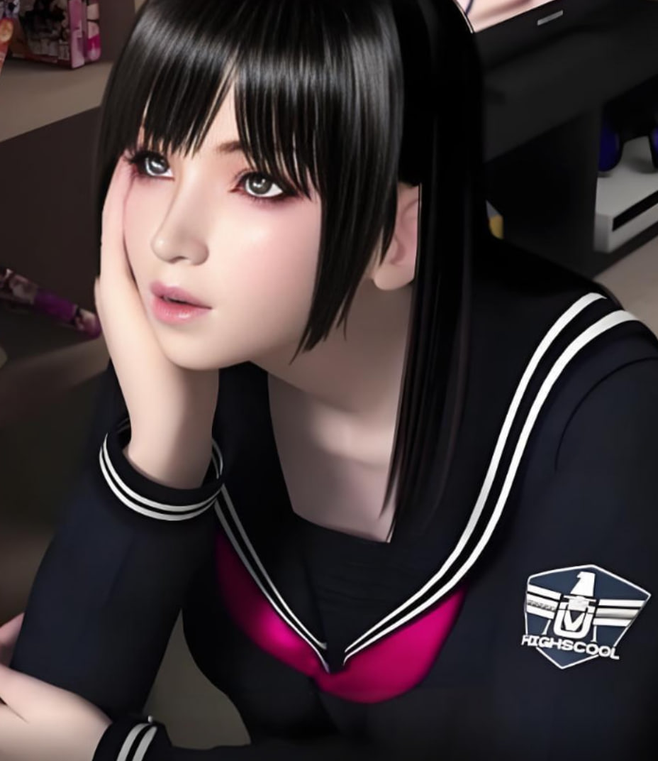 淫荡游戏设计师