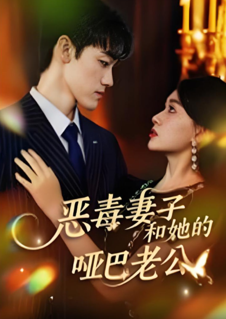 惡毒妻子和她的啞巴老公