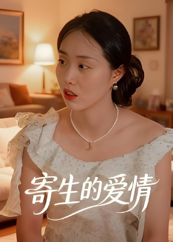 寄生的愛(ài)情