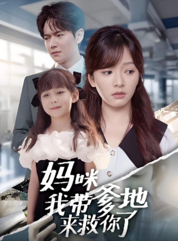 媽咪我?guī)У貋?lái)救你了