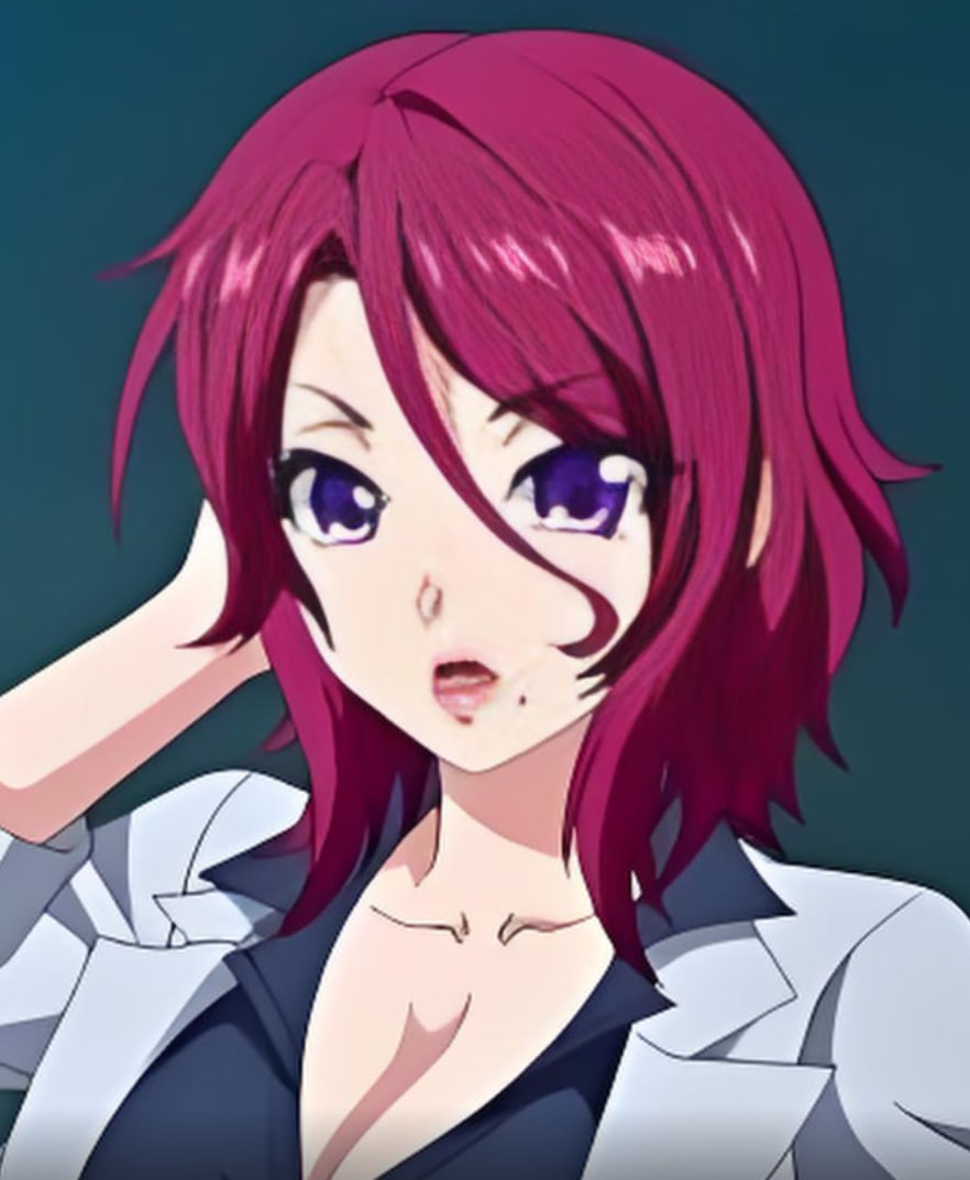 女教师欲美放课后