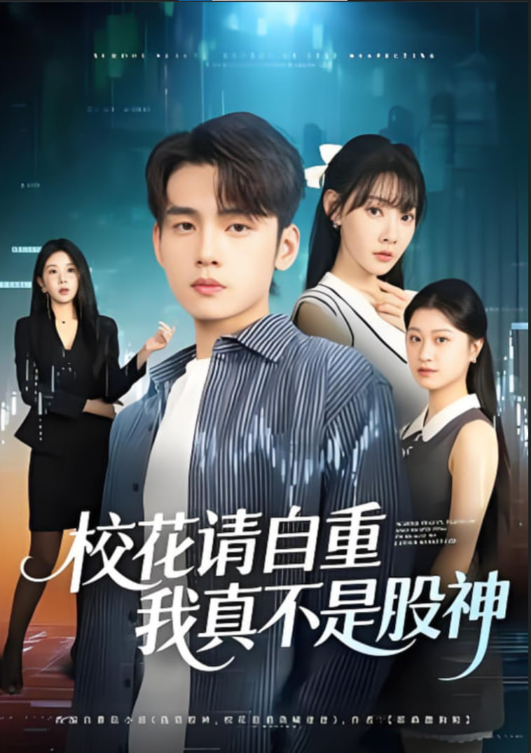 ?；ㄕ?qǐng)自重,我真不是股神