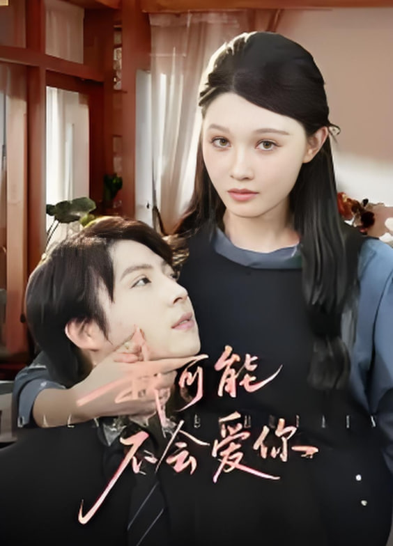 我可能不會(huì)愛你