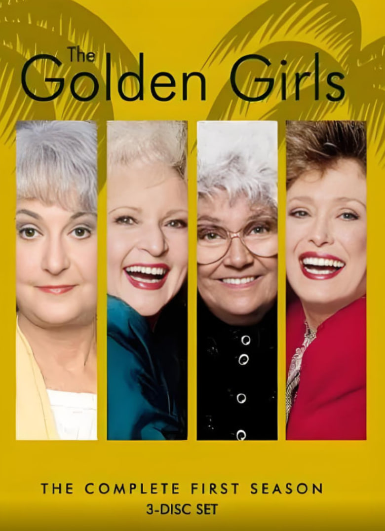 黃金女郎,第一季