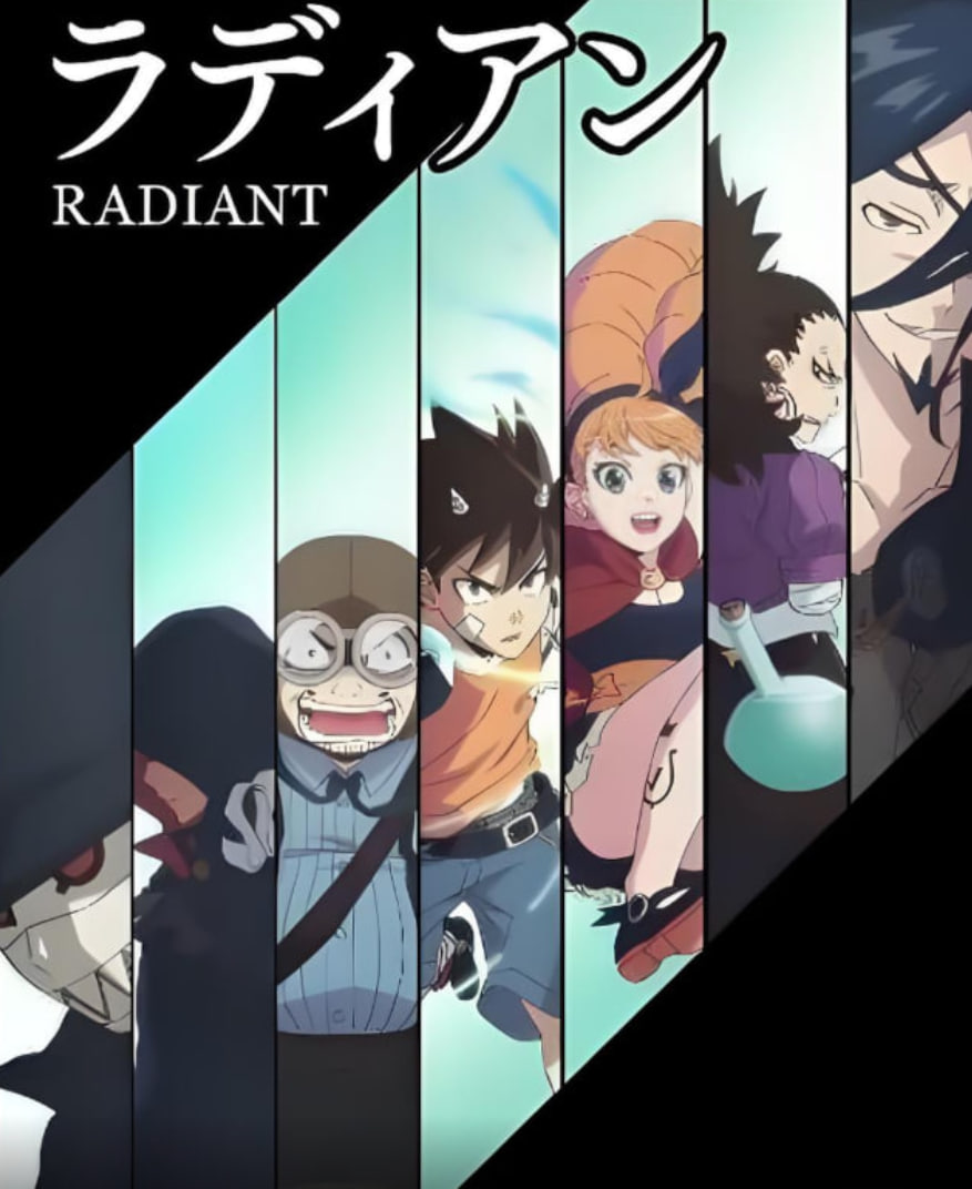 虛空魔境,第二季