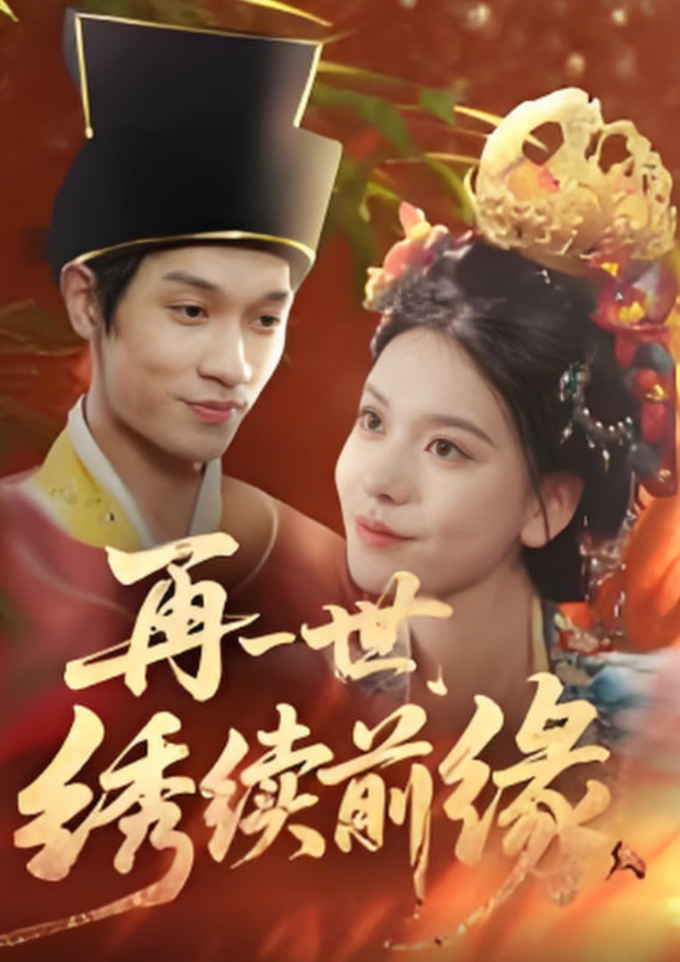 再一世,繡續(xù)前緣