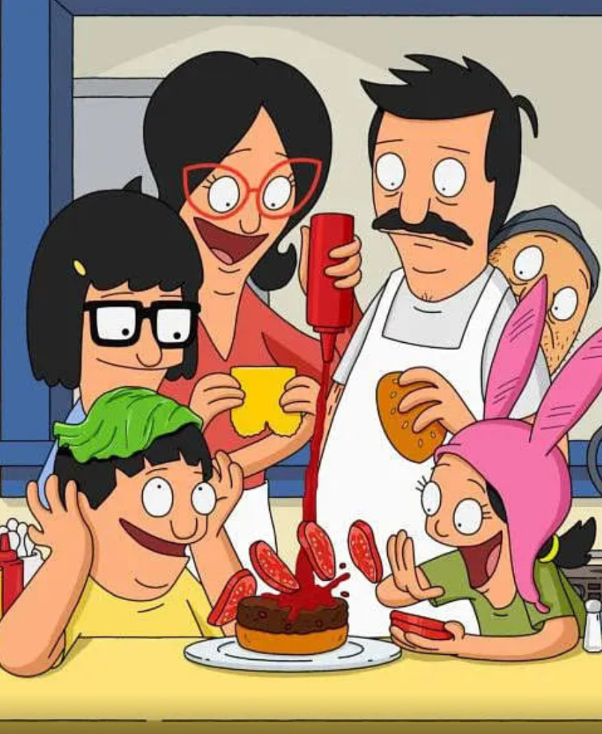 開心漢堡店,第十季