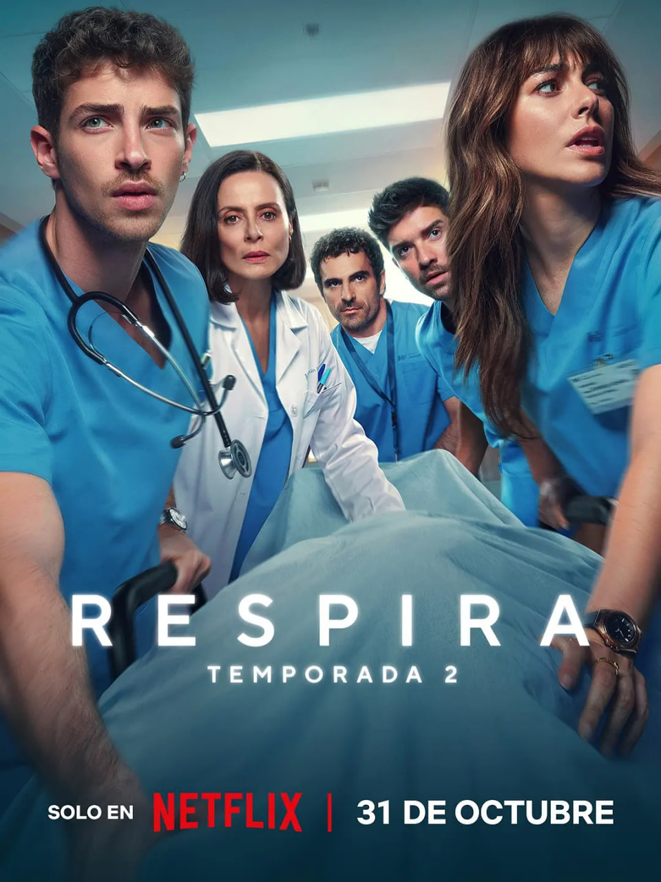 呼吸之間,第二季