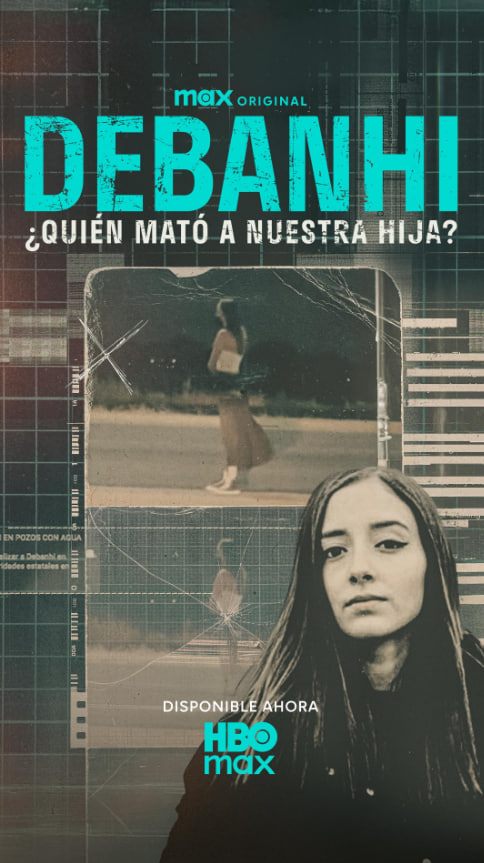 誰殺了我們的女兒