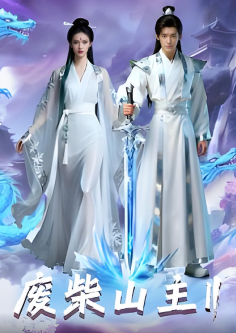 廢柴山主第二季