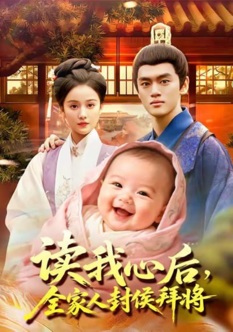 讀我心后全家人封侯拜將