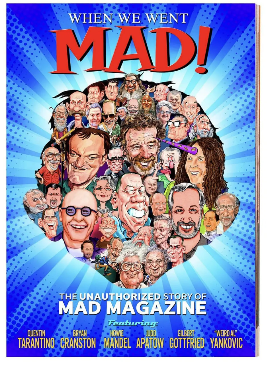 當(dāng)我們瘋了