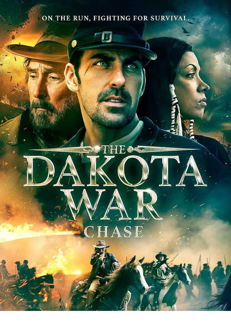 達科他戰爭,查斯