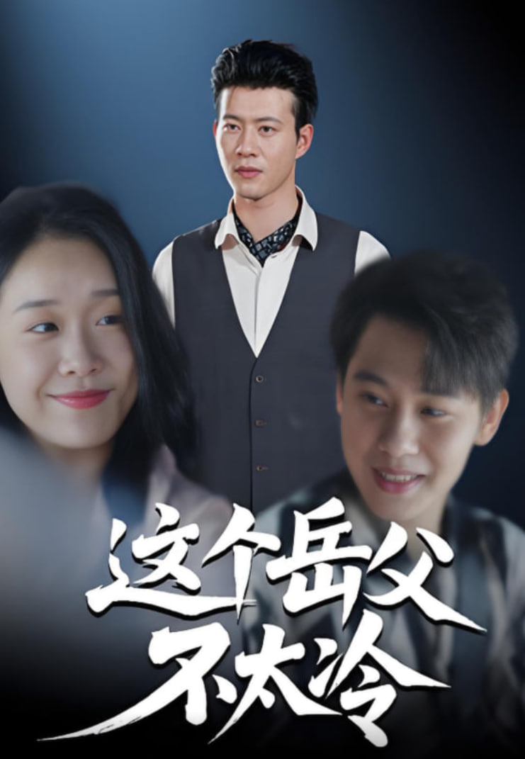 這個岳父不太冷