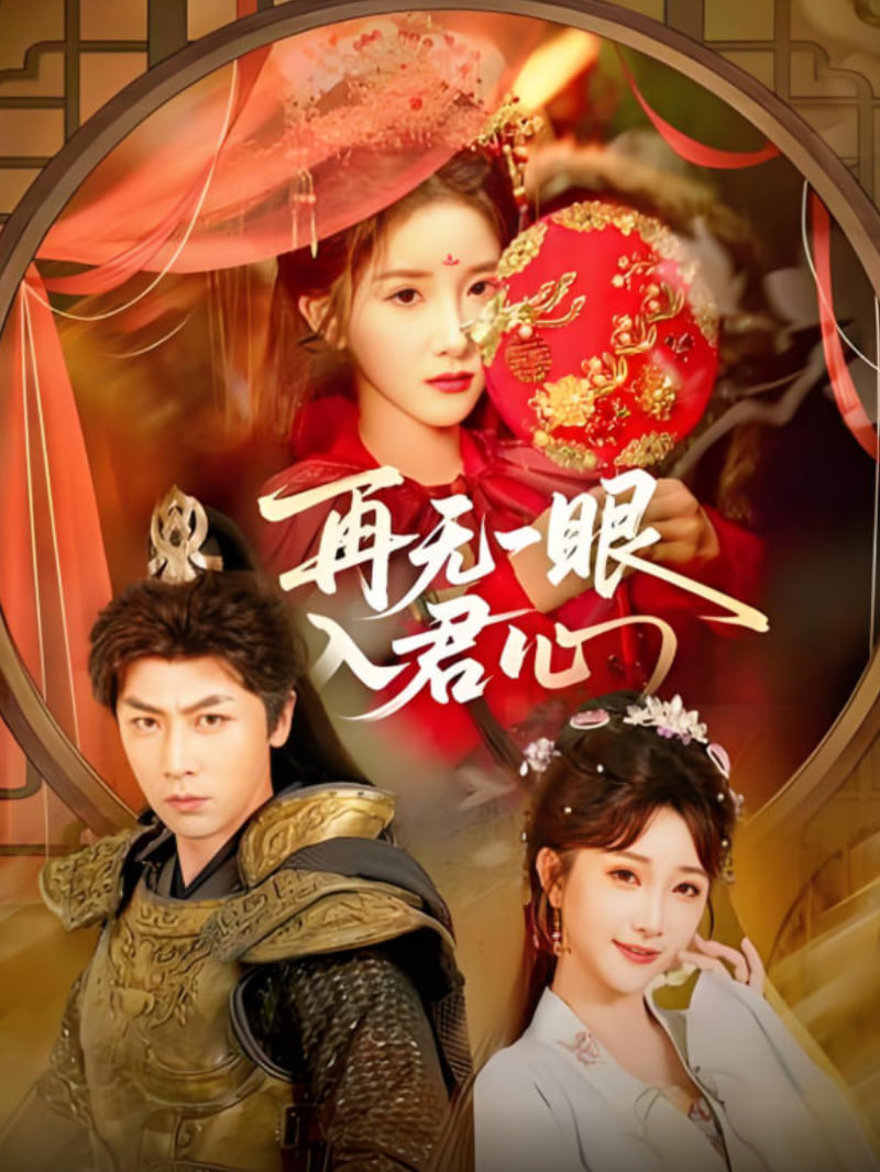 再無一眼入君心