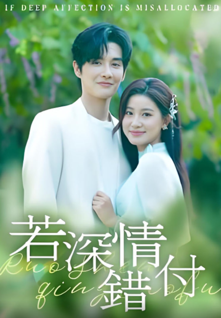 若深情錯(cuò)付