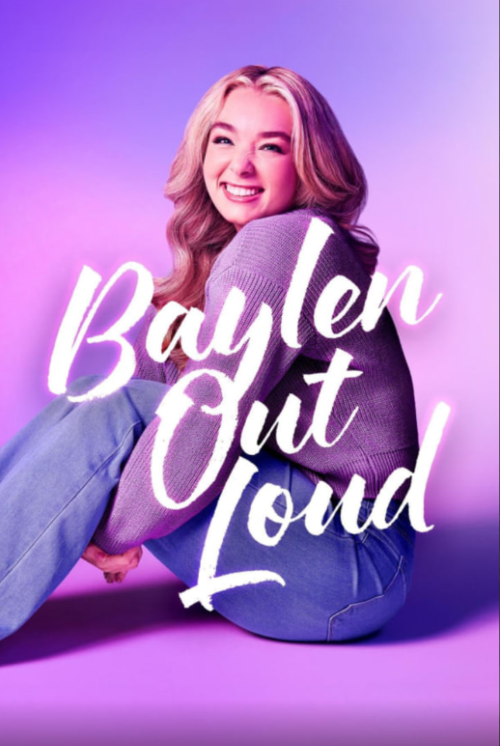 貝琳大聲說,第一季