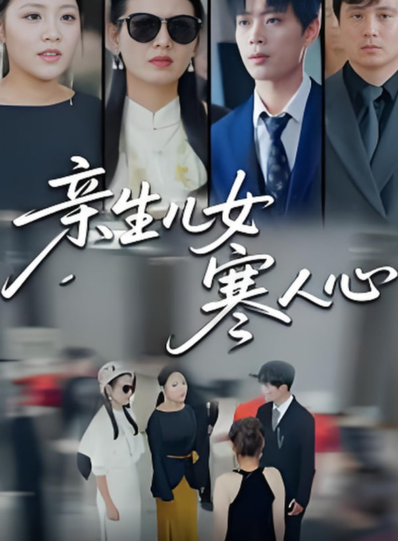 親生兒女寒人心