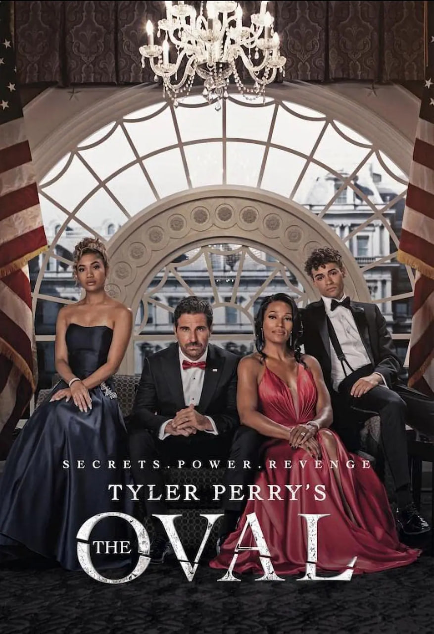 總統(tǒng)辦公室,第一季