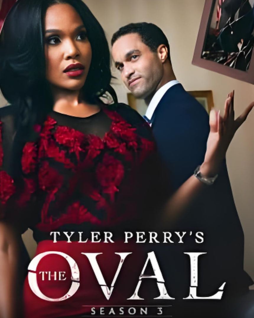 總統(tǒng)辦公室,第三季