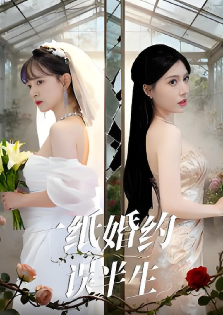 一紙婚約誤半生